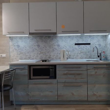 Apartment Near Stadio Metalist Charków Zewnętrze zdjęcie