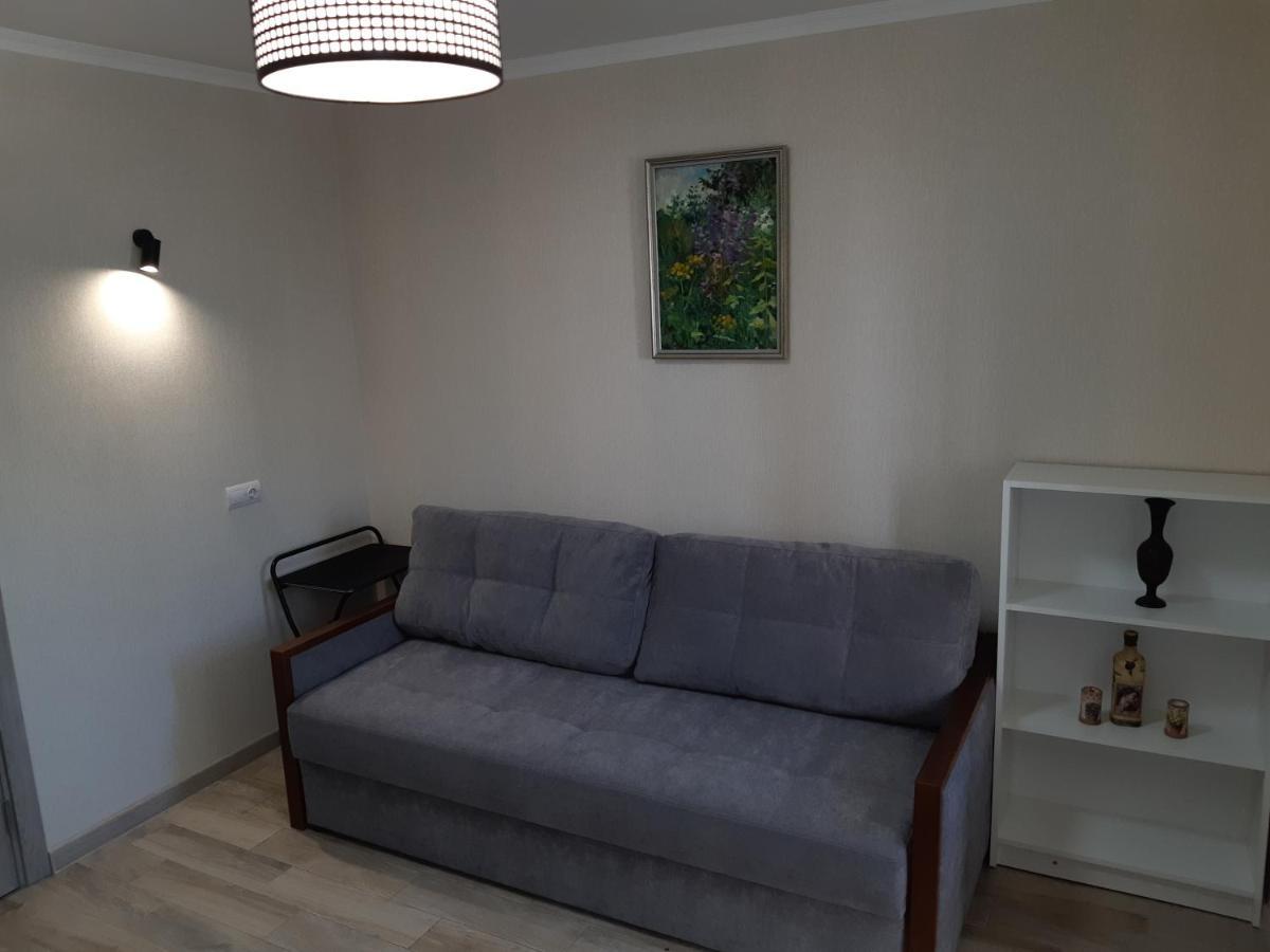 Apartment Near Stadio Metalist Charków Zewnętrze zdjęcie