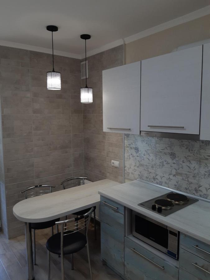 Apartment Near Stadio Metalist Charków Zewnętrze zdjęcie