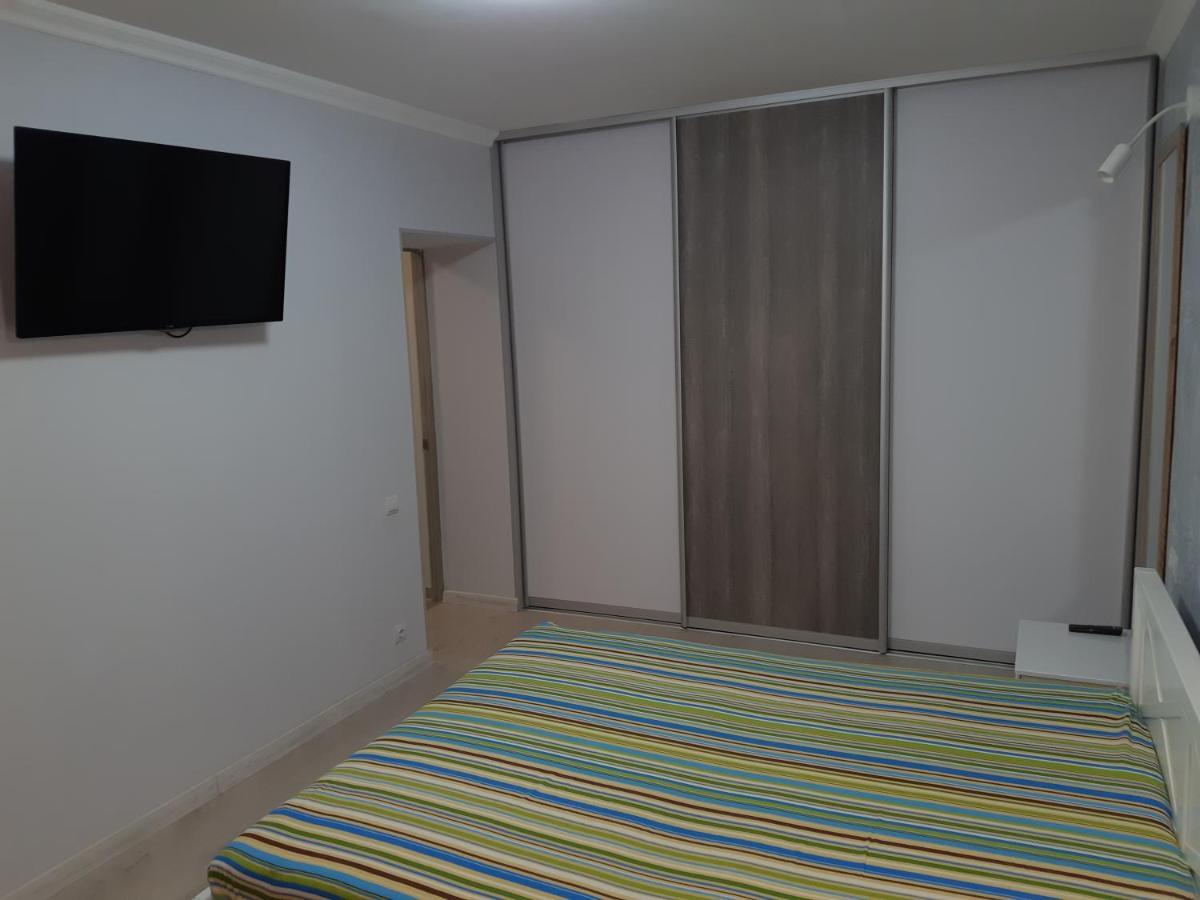 Apartment Near Stadio Metalist Charków Zewnętrze zdjęcie